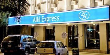 Tres Arroyos: cierra el Hotel Alfil