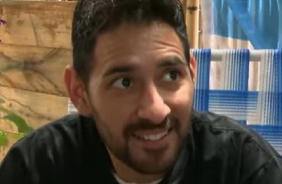 Doble final feliz: un neuquino estuvo en coma durante el Mundial, se despertó y se enteró que Argentina salió campeón