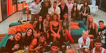 Gran Hermano 2025: quiénes fueron los dos participantes eliminados este 23 de febrero