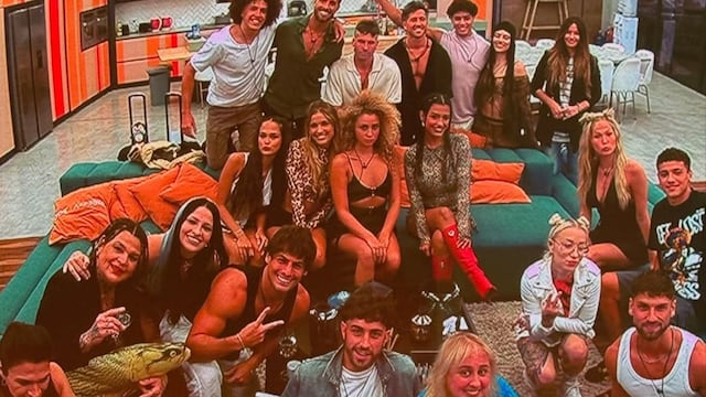 Gran Hermano 2025: quiénes fueron los dos participantes eliminados