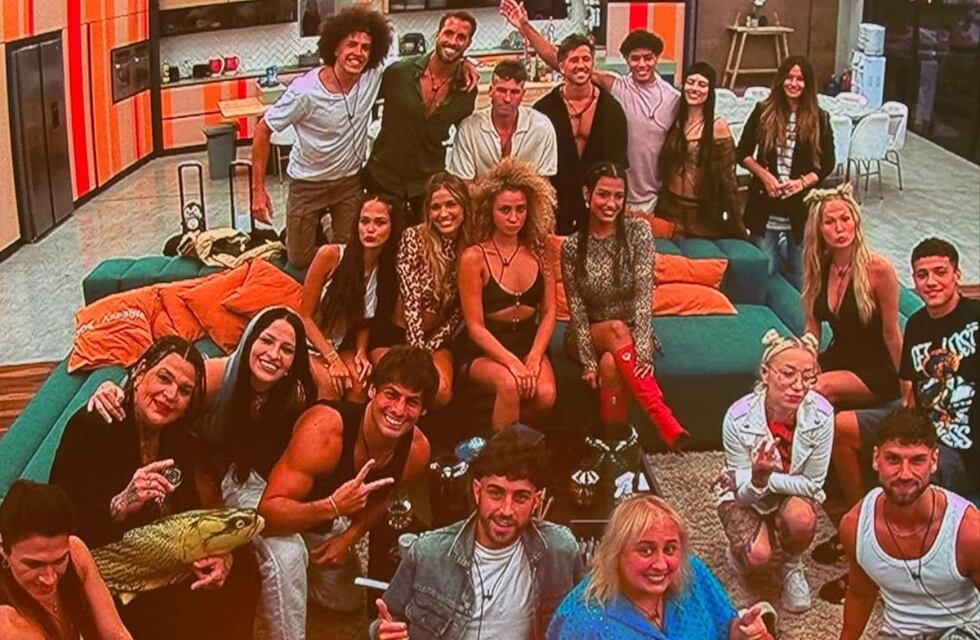 Gran Hermano 2025: quién ganó el auto 0 kilómetros