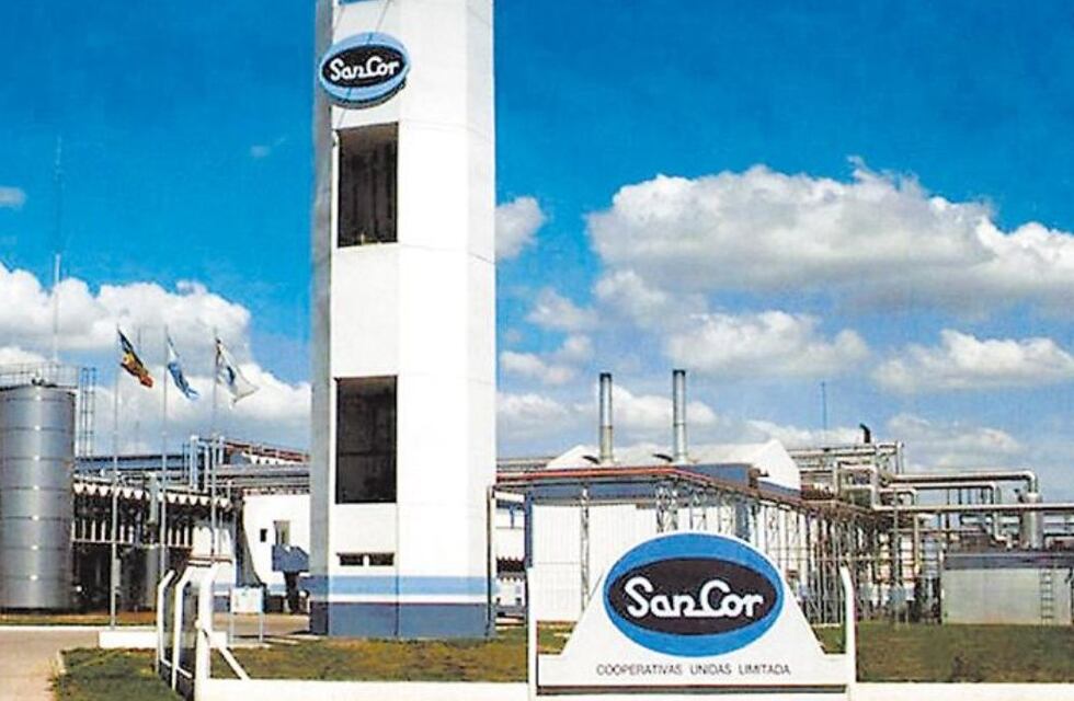SanCor Balnearia: empleados volvieron a la producción bajo las condiciones que dispone la empresa