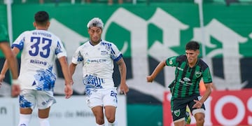 Talleres jugará un amistoso ante San Martín, que también está en zona de descenso (Prensa Talleres)