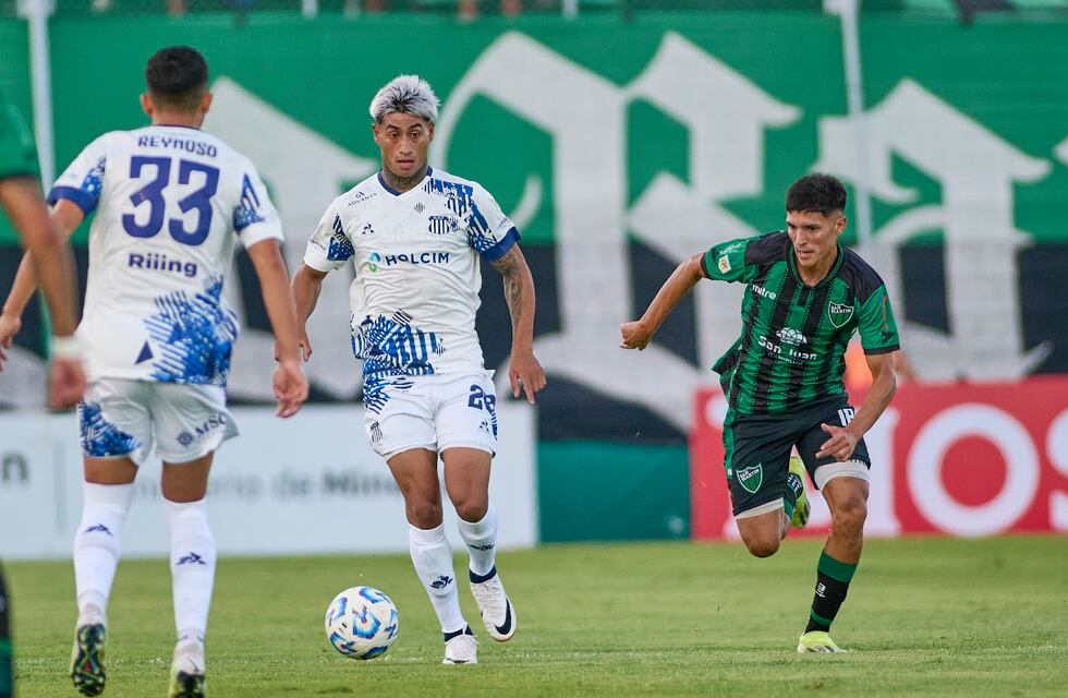 Belgrano y Talleres, con el mismo rival para jugar amistosos de pretemporada