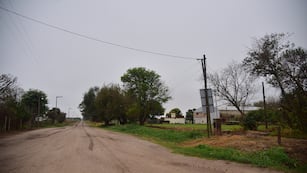 La Policía de Córdoba identificó al hombre asesinado el lunes 5 de mayo. (Pedro Castillo / La Voz)