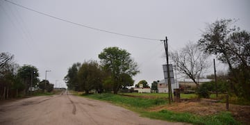 La Policía de Córdoba identificó al hombre asesinado el lunes 5 de mayo. (Pedro Castillo / La Voz)