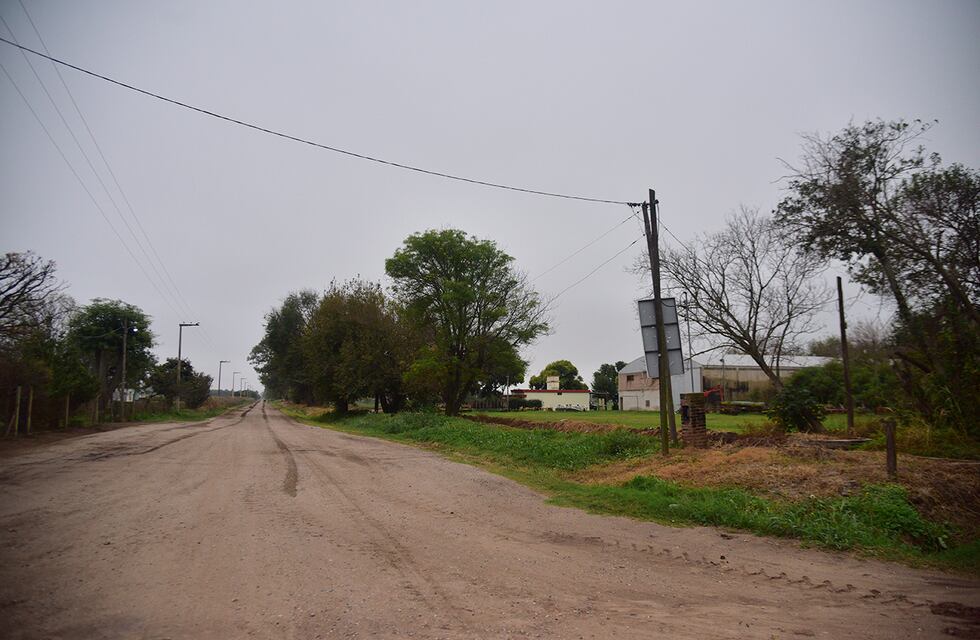 Se conoció la identidad del hombre que encontraron lleno de balazos y cortes en Córdoba