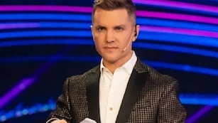 Una ex concursante dio a conocer su opinión sobre el rol de Santiago del Moro en Gran Hermano,