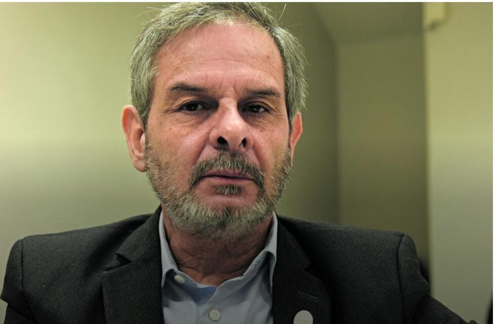 Sergio Pagani y la conexión de la UNT con los graduados