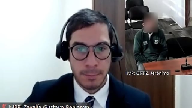 Condenaron a dos años de prisión al patovica que agredió a un joven con un látigo a la salida de un boliche