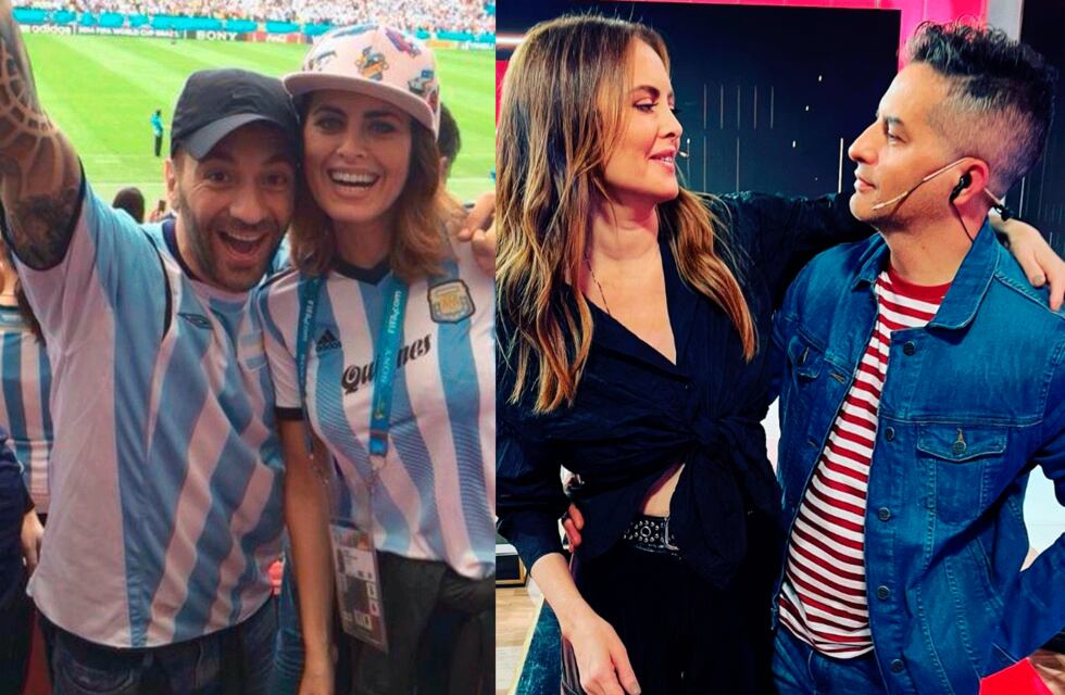 Las dolorosas reacciones de los famosos tras la muerte de Silvina Luna