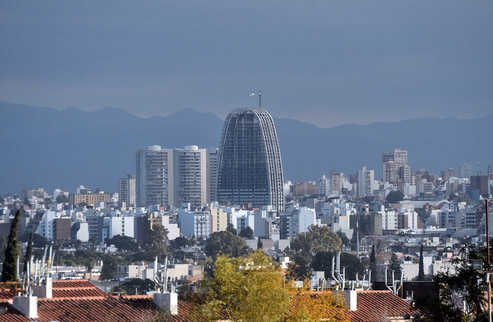 El clima: ¿cuándo llueve en Córdoba?