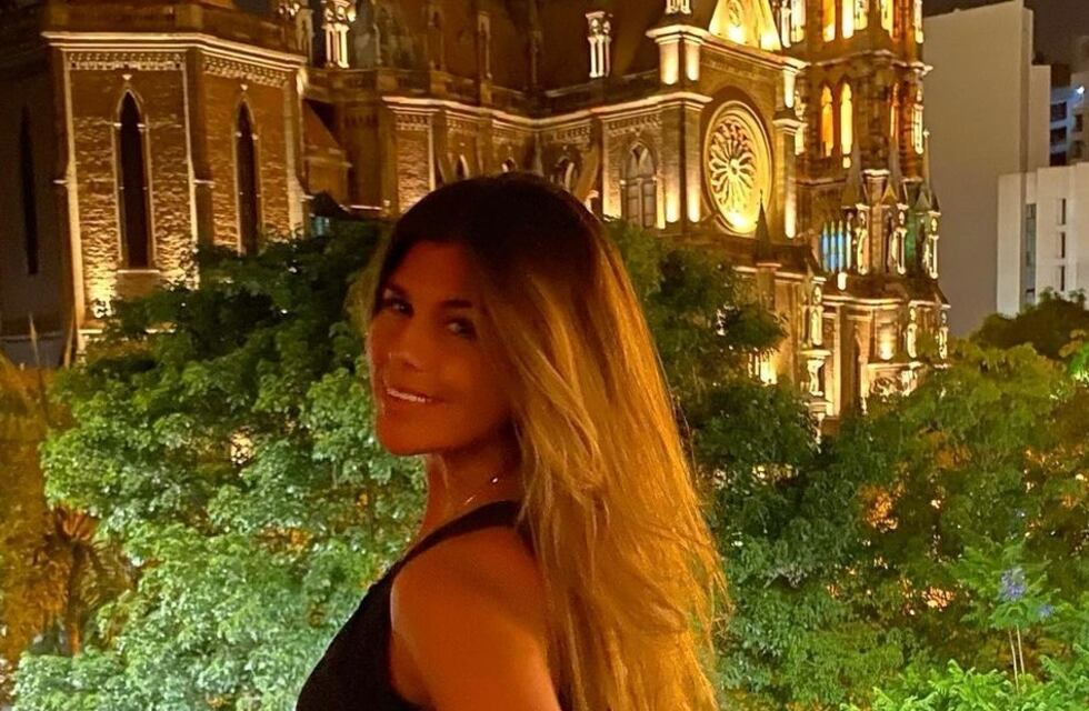 Loly Antoniale volvió a Córdoba y le dejó un mensaje a sus haters: “Hay gente que nunca...”