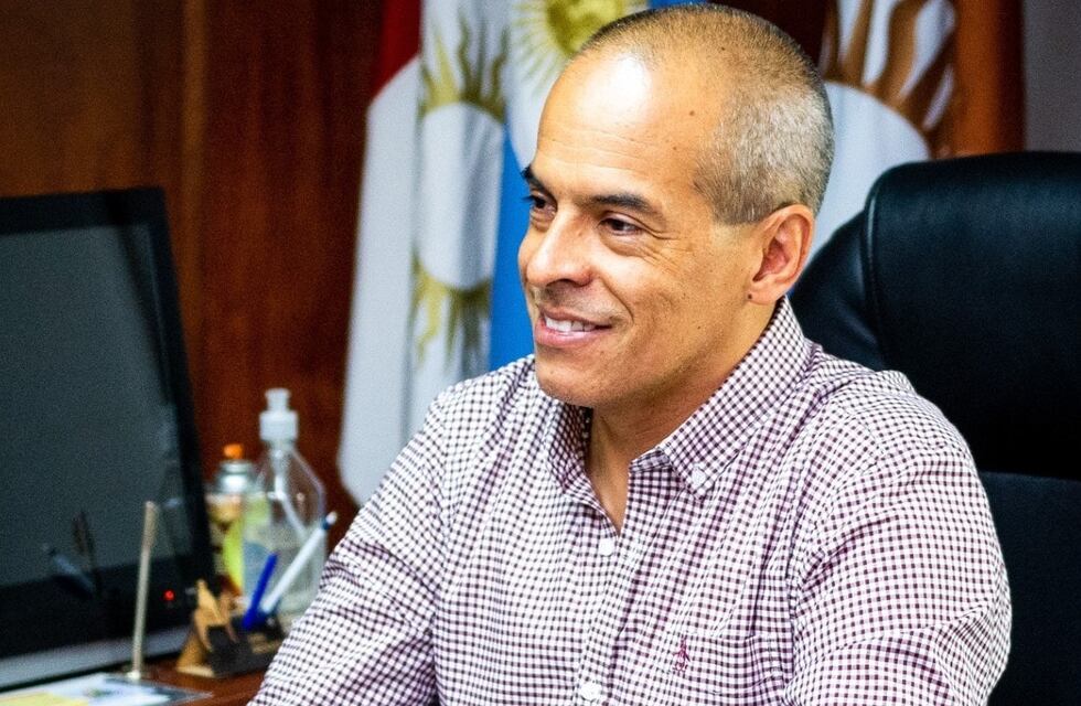 Covid en Córdoba: por Facebook el intendente de Mina Clavero contó que está contagiado