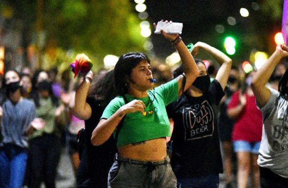 8M: San Francisco se hizo escuchar