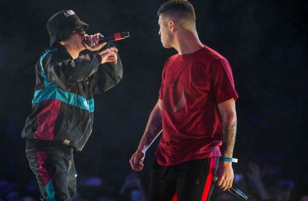 Mañana habrá rock y batallas de Freestyle en el Parque Sarmiento