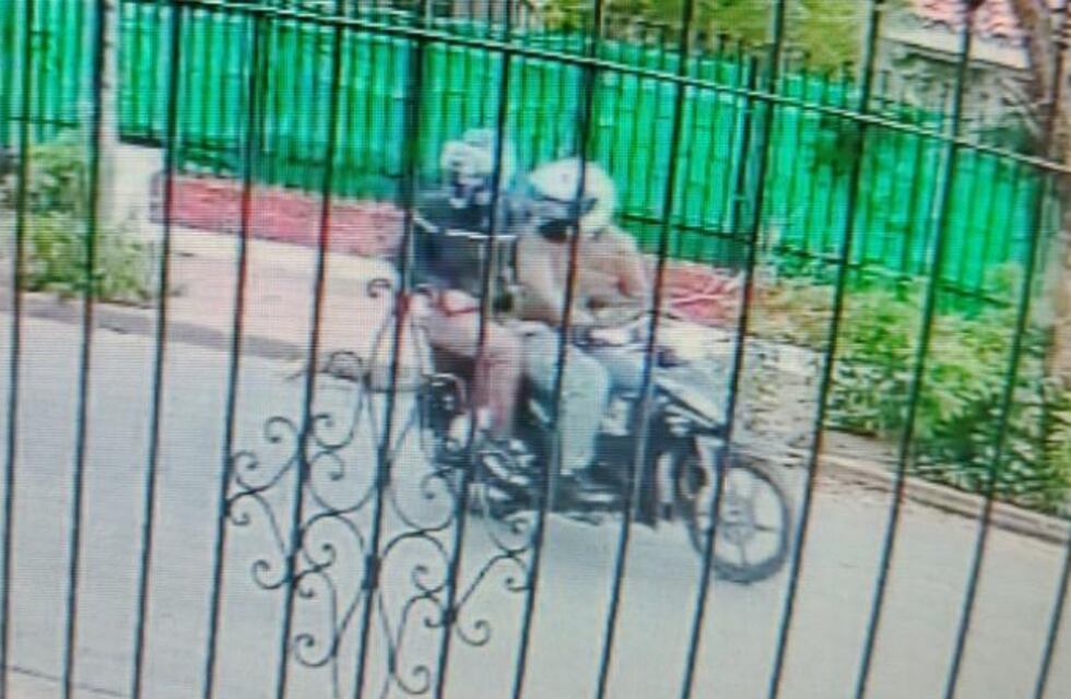 “Tenemos miedo, nos han liberado la zona”: dijo el hombre que le dispararon por un celular en Córdoba