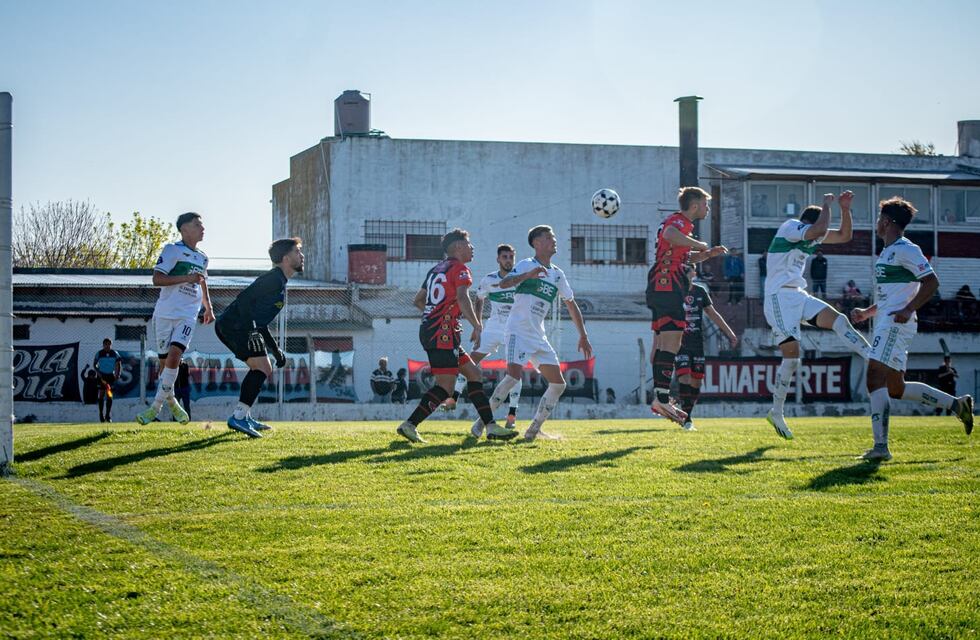 Liga del Sur: Sporting sigue sin ganar de local, igualó con Bella Vista