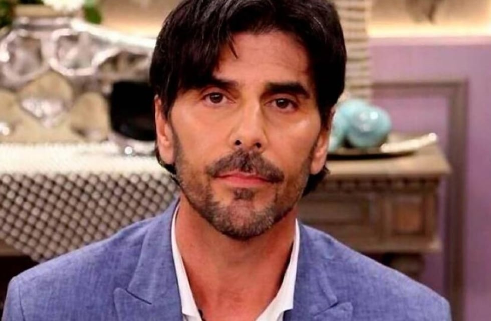 Tras la condena por abuso sexual, se filtró un video de Juan Darthés en un shopping en Brasil