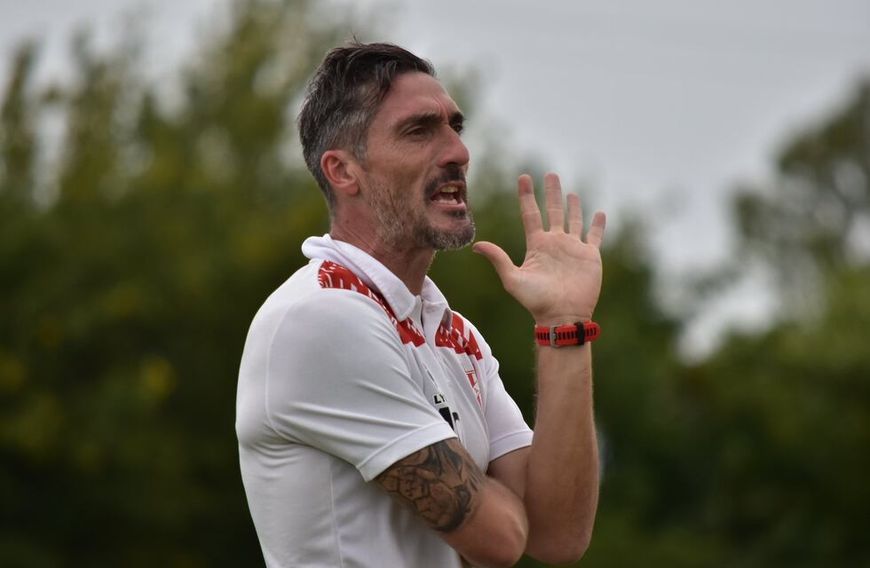 La segunda ola de coronavirus pegó fuerte en Instituto: ocho casos, incluido Caranta