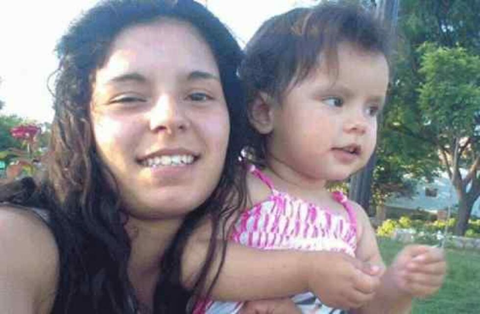 Juzgarán al presunto asesino de Marisol Reartes y su pequeña hija de dos años