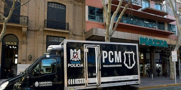 Murió una mujer de 75 años en Mendoza tras intoxicarse con monóxido de carbono