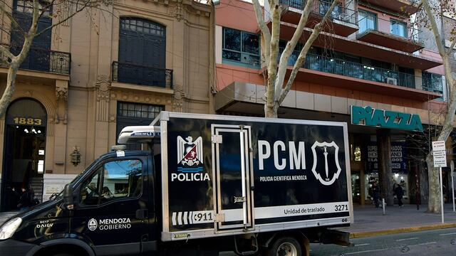 Murió una mujer de 75 años en Mendoza tras intoxicarse con monóxido de carbono