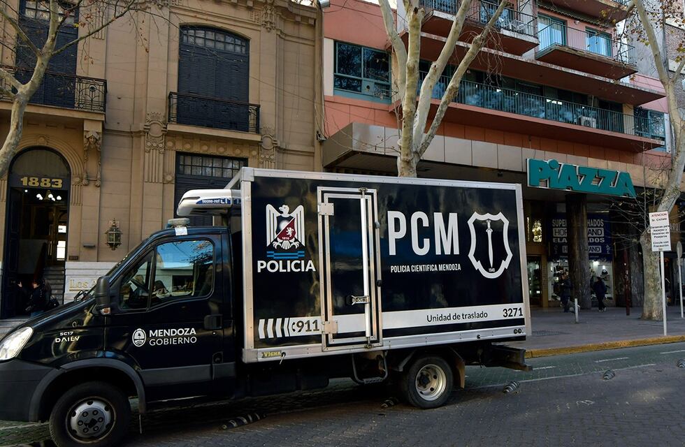 Murió una mujer de 75 años en Mendoza tras intoxicarse con monóxido de carbono