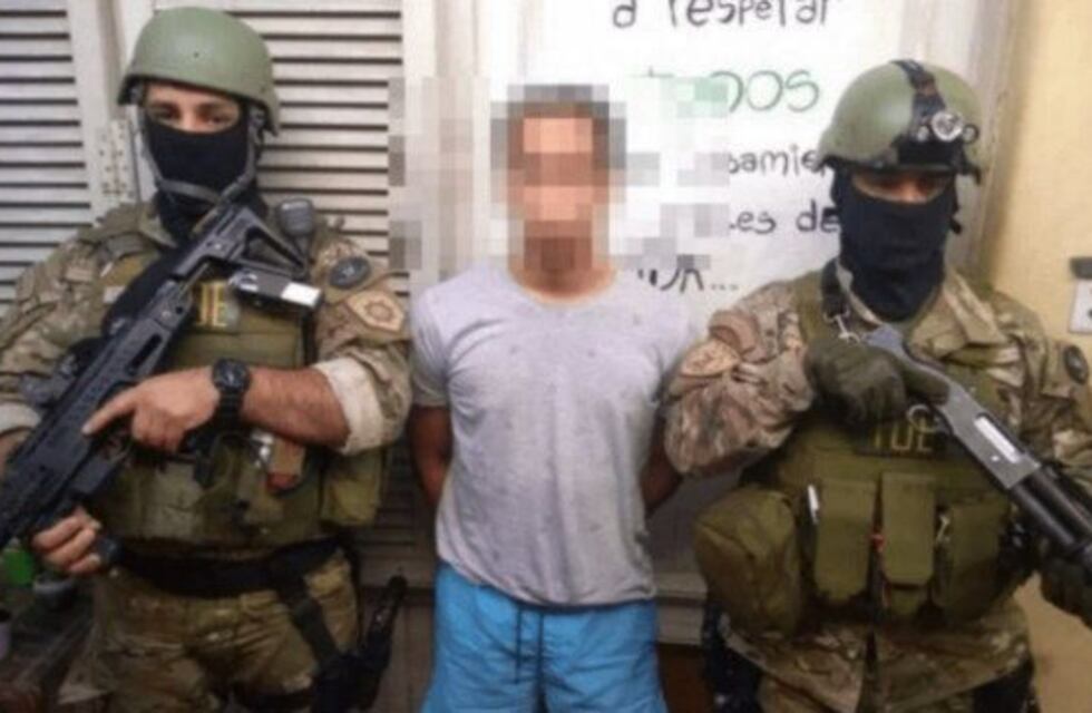 Mató a un chico de 16 años, estuvo ocho años prófugo y finalmente ira prisión