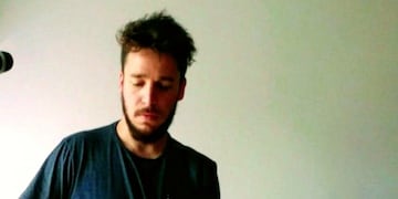 Santiago Stirz tenía 34 años y era oriundo de Santa Elena