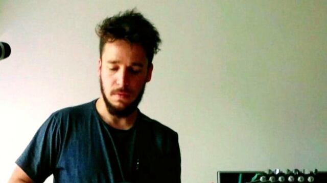 Santiago Stirz tenía 34 años y era oriundo de Santa Elena
