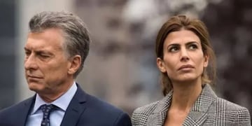 Juliana Awada mostró cómo son sus vacaciones sin Mauricio Macri tras su separación