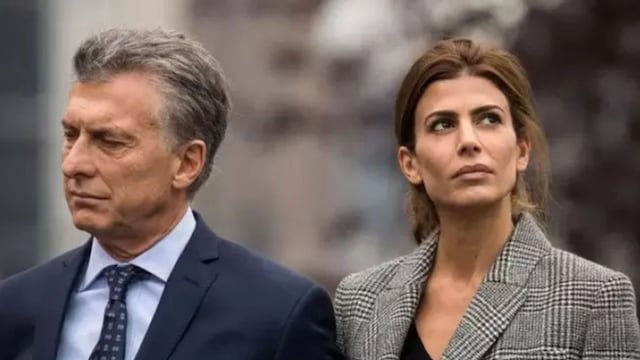 Juliana Awada mostró cómo son sus vacaciones sin Mauricio Macri tras su separación