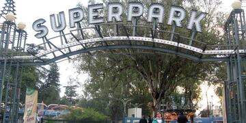 Piden por la reapertura del Super Park