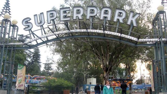 Piden por la reapertura del Super Park