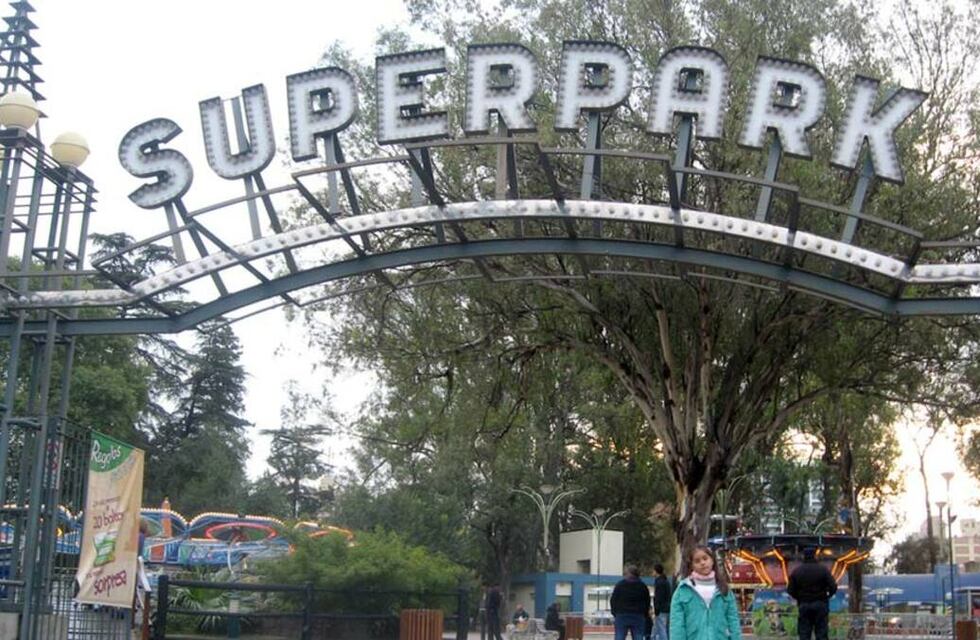 Piden por la urgente reapertura del Super Park en Córdoba