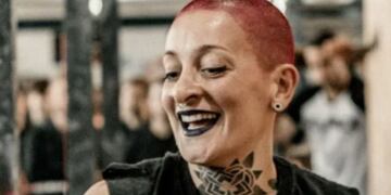 Los cambios de looks más extravagantes de Juliana “Furia”, la participante de Gran Hermano 2024