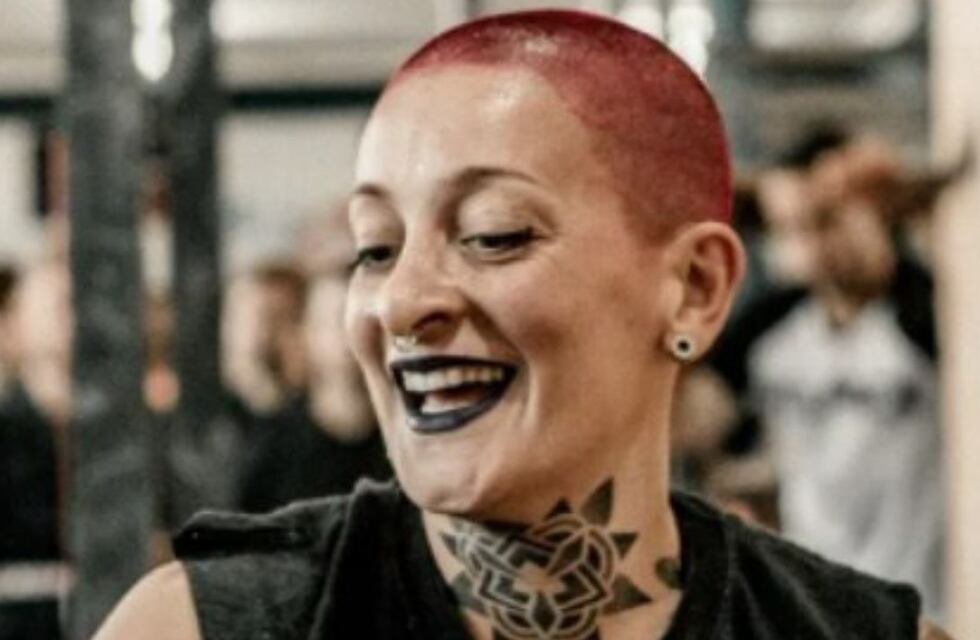 Los cambios de look más extravagantes de Juliana “Furia”, la participante de Gran Hermano 2024