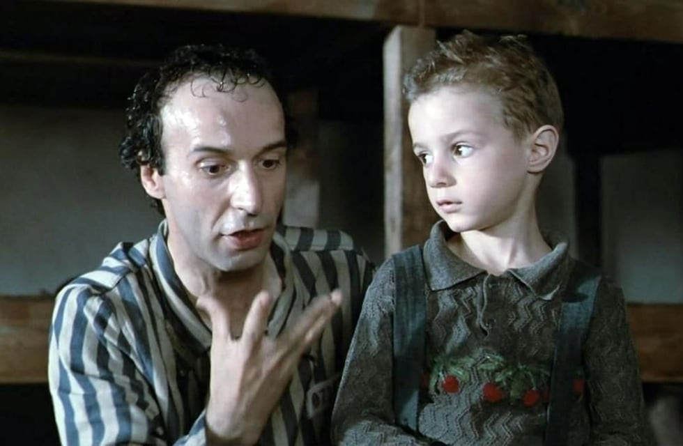 Así está hoy Giorgio Cantarini, el actor que intepretó al niño de “La vida es bella”