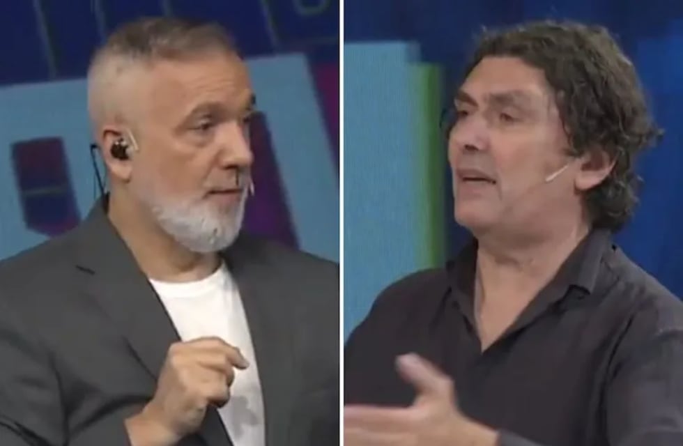 Pablo Duggan habló sobre la participación de Walter Graziano en su programa, tras la denuncia de Agustina Peñalva