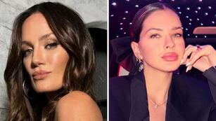 Paula Chaves reveló el motivo de por qué dejó de ser amiga de la China Suárez: “No me hace bien...”