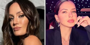 Paula Chaves reveló el motivo de por qué dejó de ser amiga de la China Suárez: “No me hace bien...”