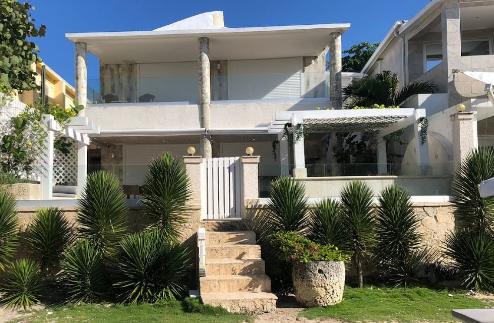 El día de la caída: así fue la detención de Leonardo Cositorto, en una mansión de República Dominicana