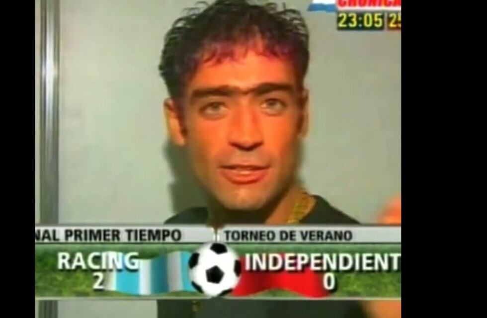 Ramiro Bueno recordó un video del Potro Rodrigo hablando a quienes “hacían plata” con él