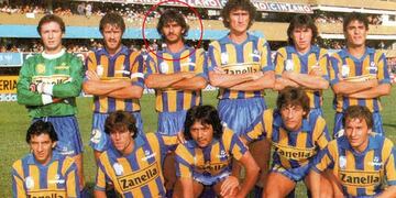 Marcelo Toscanelli fue condenado por juego clandestino