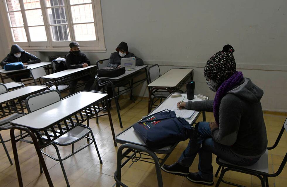 Mendoza vuelve a clases el 29 de julio: las fechas importantes a tener en cuenta