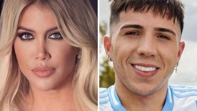 Se filtró qué decía el mensaje íntimo que Wanda Nara le habría mandado a Enzo Fernández: “Si querés...”