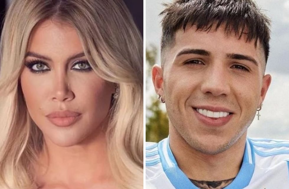 Se filtró qué decía el mensaje íntimo que Wanda Nara le habría mandado a Enzo Fernández: “Si querés...”