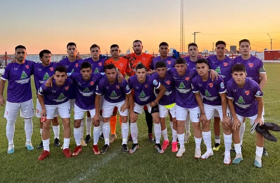 Por la cuarta fecha del Provincial de Fútbol ganaron Sportivo Sacanta y el 9 de Freyre