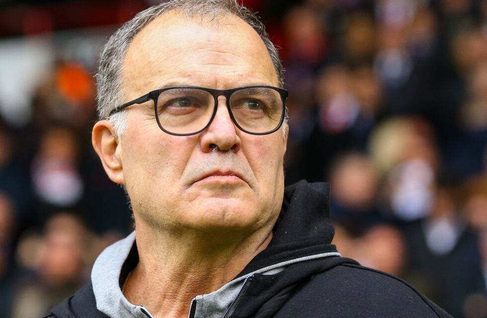 Acuerdo confirmado: Marcelo Bielsa será el director técnico de la Selección de Uruguay